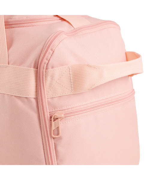 PUMA（プーマ）の「PUMA プーマ ユニセックス プーマ チャレンジャー スモール スポーツ バッグ 35L（ボストンバッグ・メンズ・ネイビー/ピンク/ブラック・フリー）」の7枚目の写真