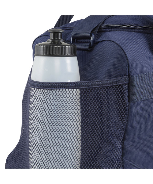 PUMA（プーマ）の「PUMA プーマ ユニセックス プーマ チャレンジャー スモール スポーツ バッグ 35L（ボストンバッグ・メンズ・ネイビー/ピンク/ブラック・フリー）」の11枚目の写真