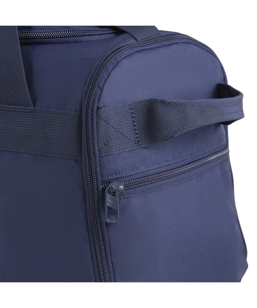 PUMA（プーマ）の「PUMA プーマ ユニセックス プーマ チャレンジャー スモール スポーツ バッグ 35L（ボストンバッグ・メンズ・ネイビー/ピンク/ブラック・フリー）」の12枚目の写真