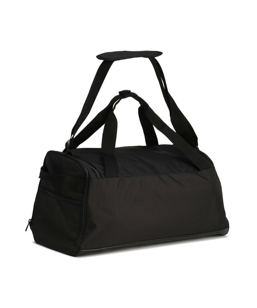 PUMA（プーマ）の「PUMA プーマ ユニセックス プーマ チャレンジャー スモール スポーツ バッグ 35L（ボストンバッグ・メンズ・ネイビー/ピンク/ブラック・フリー）」の15枚目の写真