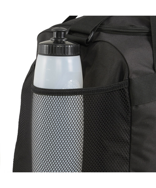 PUMA（プーマ）の「PUMA プーマ ユニセックス プーマ チャレンジャー スモール スポーツ バッグ 35L（ボストンバッグ・メンズ・ネイビー/ピンク/ブラック・フリー）」の16枚目の写真