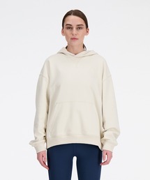 NEW BALANCE | Athletics スウェットフーディ(パーカー)