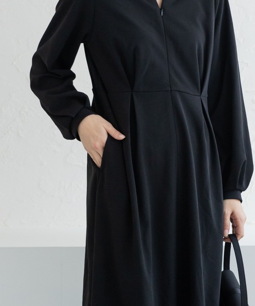 Moredde マタニティ・産後使える 授乳が簡単 上品