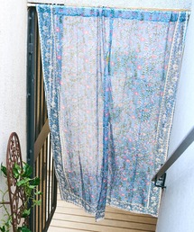 チャイハネ（チャイハネ）の「【チャイハネ】ラージャのれん（インテリア雑貨）」