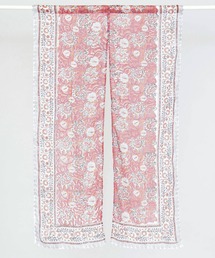 チャイハネ（チャイハネ）の「【チャイハネ】ラージャのれん（インテリア雑貨）」