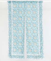 チャイハネ（チャイハネ）の「【チャイハネ】ラージャのれん（インテリア雑貨）」