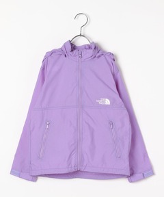 THE NORTH FACE 130 ジャケット THE NORTH FACE ザ・ノース・フェイス キッズ 中わたジャケット