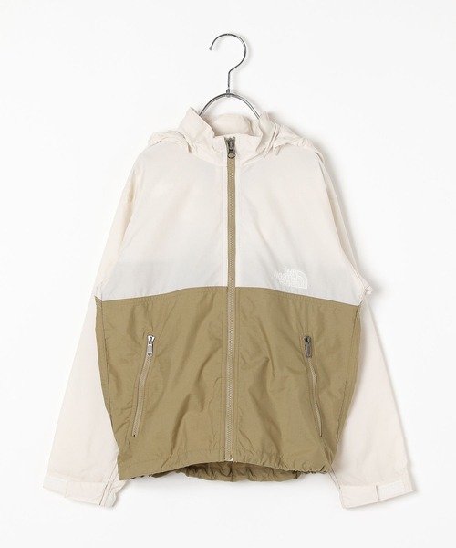 THENORTHFACE コットンブルゾン　コンパクト　M THENORTHFACE コットンブルゾン コンパクト M THE NORTH FACE