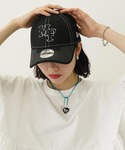NEW ERA(ニューエラ)の「帽子(キャップ)」