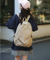 バックパック_ユニセックス