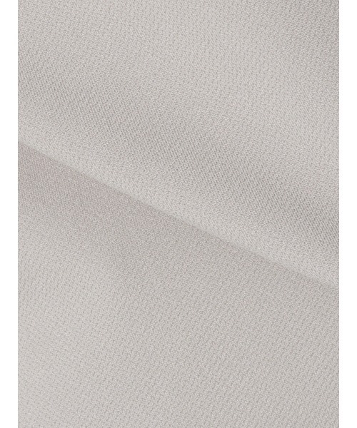SUIT SQUARE(スーツスクエア)の「カットブラウス ウォッシャブル ウーブンライクジャージー(シャツ/ブラウス・レディース・ピンク系/ホワイト系/グレー系・38(9号))」の22枚目の写真