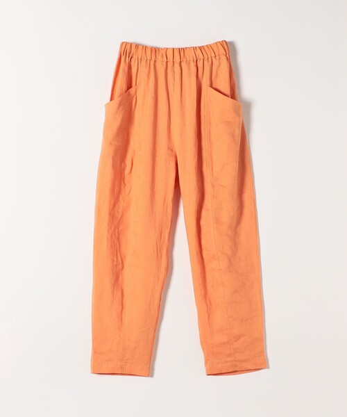 Iron Cross Work Easy Pants by URAYAMA：US BLOG