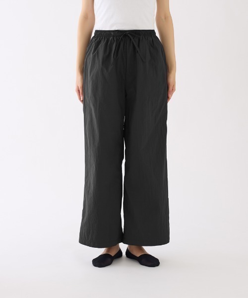 Tuche/トゥシェ ワイドパンツ（その他パンツ）｜Tuche（トゥシェ
