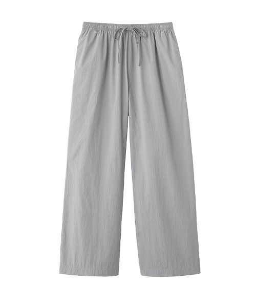 Tyche❣️さま専用です Tuche/トゥシェ ワイドパンツ(その他パンツ)|Tuche(トゥシェ