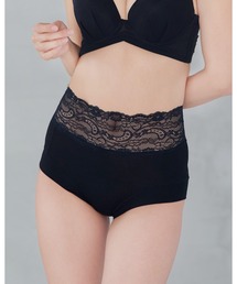 RADIANNE（ラディアンヌ）の「【お尻すっぽり】ハイウエストショーツ/【ショーツ単品】（ショーツ・レディース）」