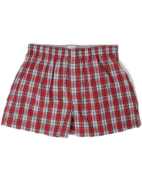 WEGO（ウィゴー）の「WEGO/アソートトランクス（ボクサーパンツ・レディース・その他6/その他7/その他8/その他5/その他1/その他2/その他4/その他3・FREE）」の2枚目の写真