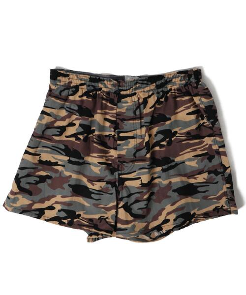 WEGO（ウィゴー）の「WEGO/アソートトランクス（ボクサーパンツ・レディース・その他6/その他7/その他8/その他5/その他1/その他2/その他4/その他3・FREE）」の6枚目の写真