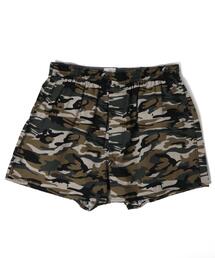 WEGO（ウィゴー）の「WEGO/アソートトランクス（ボクサーパンツ）」