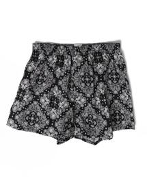 WEGO（ウィゴー）の「WEGO/アソートトランクス（ボクサーパンツ）」