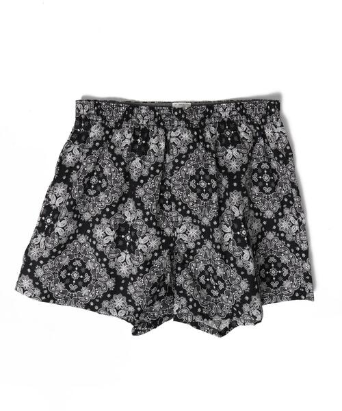 WEGO（ウィゴー）の「WEGO/アソートトランクス（ボクサーパンツ・レディース・その他6/その他7/その他8/その他5/その他1/その他2/その他4/その他3・FREE）」の8枚目の写真