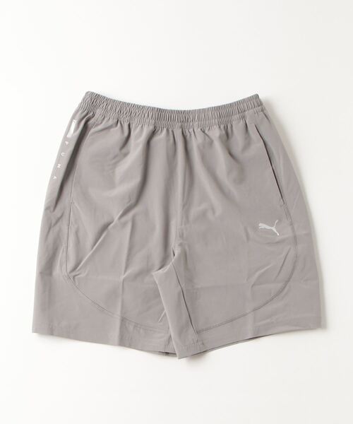PUMA(プーマ)の「プーマ PUMA PUMA FLEX 7インチウーブンショーツ_(その他パンツ・メンズ・ブラック/サンドグレー/ネイビー・M/L/LL/S/3L)」の2枚目の写真