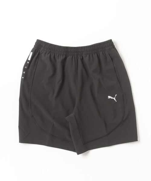 PUMA(プーマ)の「プーマ PUMA PUMA FLEX 7インチウーブンショーツ_(その他パンツ・メンズ・ブラック/サンドグレー/ネイビー・M/L/LL/S/3L)」の1枚目の写真