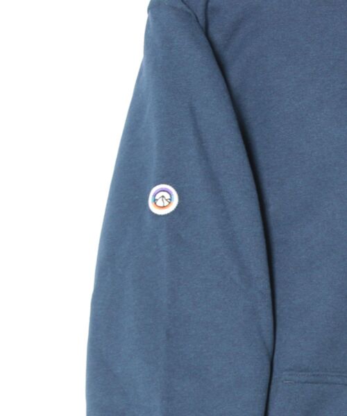 Rikaページ Amazon.co.jp: [パタゴニア] Fitz Roy Icon Uprisal Hoody 39666