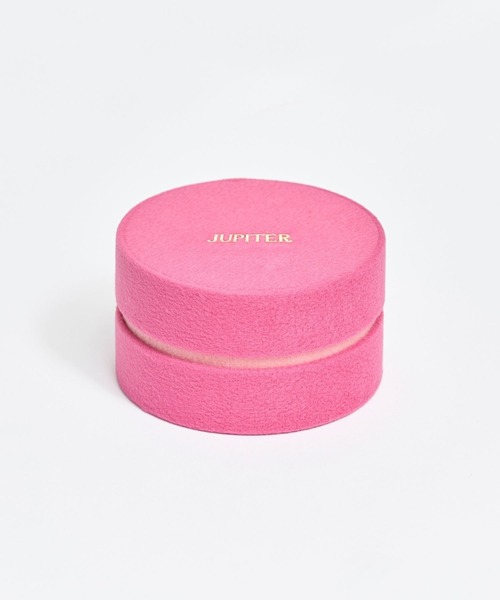 JUPITER（ジュピター）の「【国産貝パール】フォーマルパールネックレス＆ピアスセット【結婚式/パーティ/フォーマル/喪服用】<動画あり>（ネックレス・レディース・グレー/ホワイト・FREE）」の3枚目の写真