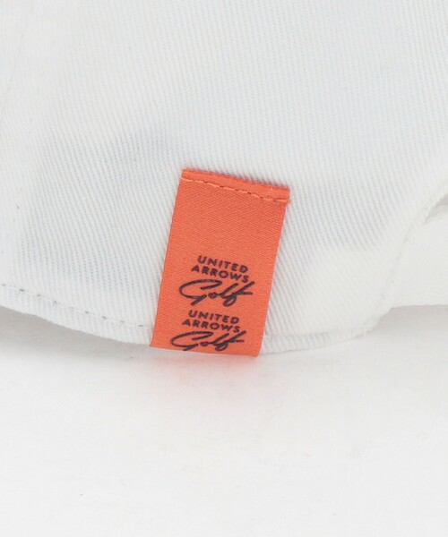 セール】ウィメンズ キャップ（ゴルフグッズ）｜UNITED ARROWS
