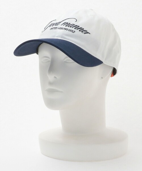 セール】ウィメンズ キャップ（ゴルフグッズ）｜UNITED ARROWS