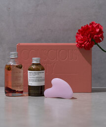 BIRTHDAY BAR（バースデイバー）の「【TOUN28】マインドフルボディセット（ボディケア/ボディクリーム・レディース）」