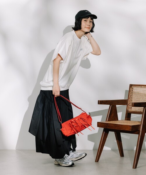 セール】Americana × FREAK'S STORE/アメリカーナ 別注 ロゴT