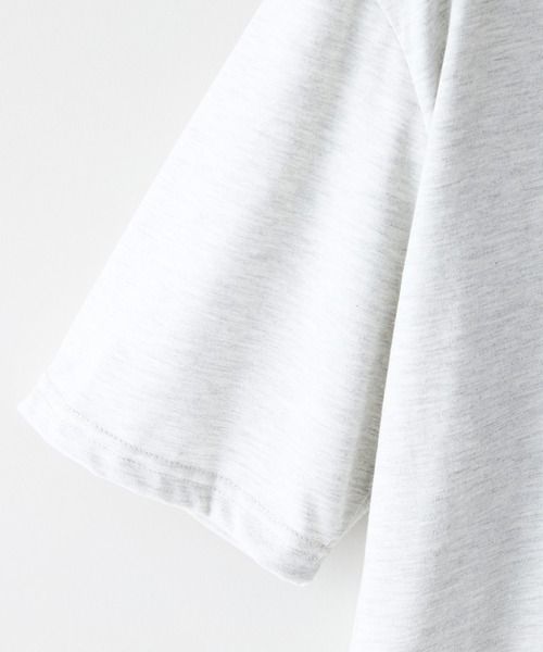 LB/S (エルビーエス)の「【汗染みの目立ちにくいTシャツ ZEROSTAIN/ゼロステイン】プリントTシャツ 防汚 UVカット ワーゲンバスライク フィッシング 釣り トラウト(Tシャツ/カットソー・メンズ・ホワイト系その他2/ブルー系その他/ベージュ系その他/ブルー系その他2・LARGE/MEDIUM/X-LARGE)」の18枚目の写真