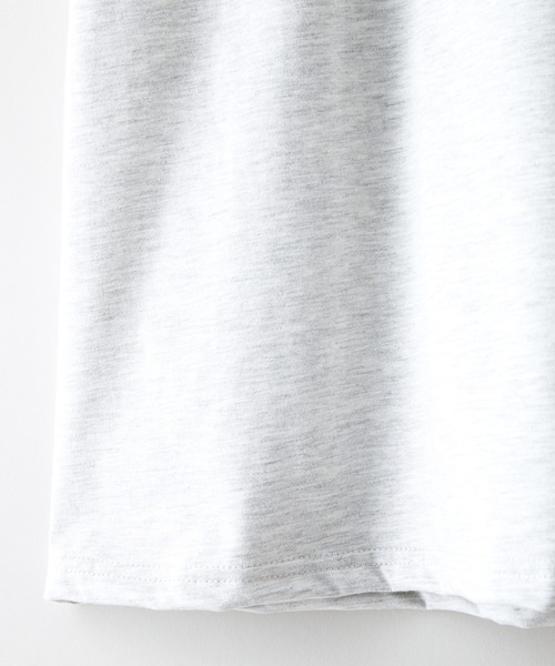 LB/S (エルビーエス)の「【汗染みの目立ちにくいTシャツ ZEROSTAIN/ゼロステイン】プリントTシャツ 防汚 UVカット ワーゲンバスライク フィッシング 釣り トラウト(Tシャツ/カットソー・メンズ・ホワイト系その他2/ブルー系その他/ベージュ系その他/ブルー系その他2・LARGE/MEDIUM/X-LARGE)」の8枚目の写真