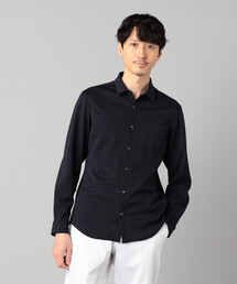 COMME CA MEN（コムサメン）の「キーボードシャツ（シャツ/ブラウス）」