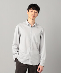 COMME CA MEN（コムサメン）の「キーボードシャツ（シャツ/ブラウス）」