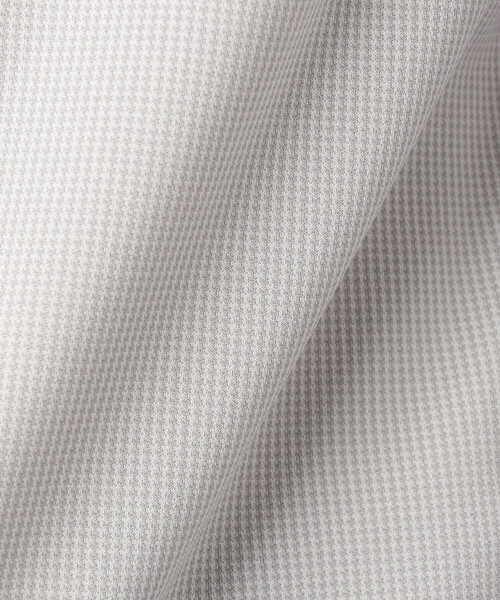 COMME CA MEN(コムサメン)の「キーボードシャツ(シャツ/ブラウス・メンズ・ライトグレー/ネイビー・L/M/S)」の19枚目の写真