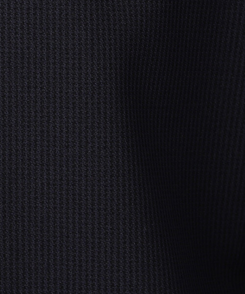 COMME CA MEN(コムサメン)の「キーボードシャツ(シャツ/ブラウス・メンズ・ライトグレー/ネイビー・L/M/S)」の20枚目の写真