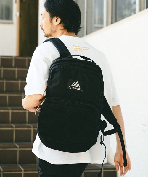 Gregory×ELNEST ダンプリングバッグ 新品未使用 GREGORY/グレゴリー DUMPLING BAG ダンプリングバッグ(504761471