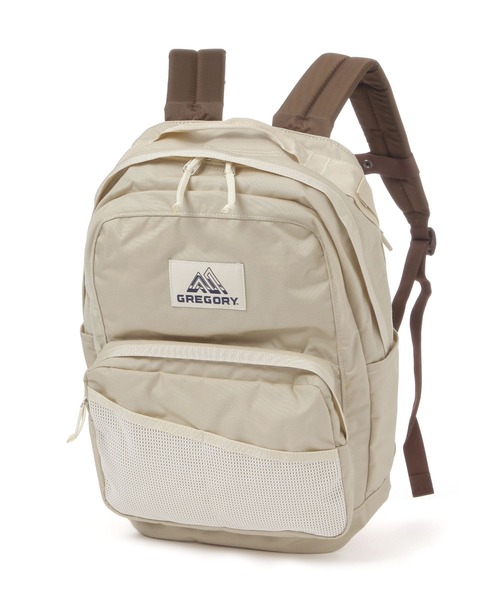 GREGORY（グレゴリー）の「【GREGORY（グレゴリー）】キャンパスデイM（ハンドバッグ・メンズ・ブラック/ベージュ・FREE）」の11枚目の写真