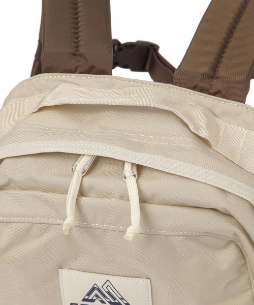 GREGORY（グレゴリー）の「【GREGORY（グレゴリー）】キャンパスデイM（ハンドバッグ・メンズ・ブラック/ベージュ・FREE）」の12枚目の写真