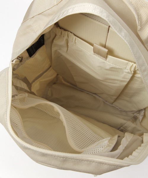 GREGORY（グレゴリー）の「【GREGORY（グレゴリー）】キャンパスデイM（ハンドバッグ・メンズ・ブラック/ベージュ・FREE）」の16枚目の写真