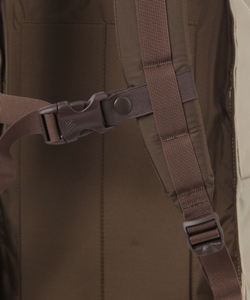 GREGORY（グレゴリー）の「【GREGORY（グレゴリー）】キャンパスデイM（ハンドバッグ・メンズ・ブラック/ベージュ・FREE）」の17枚目の写真