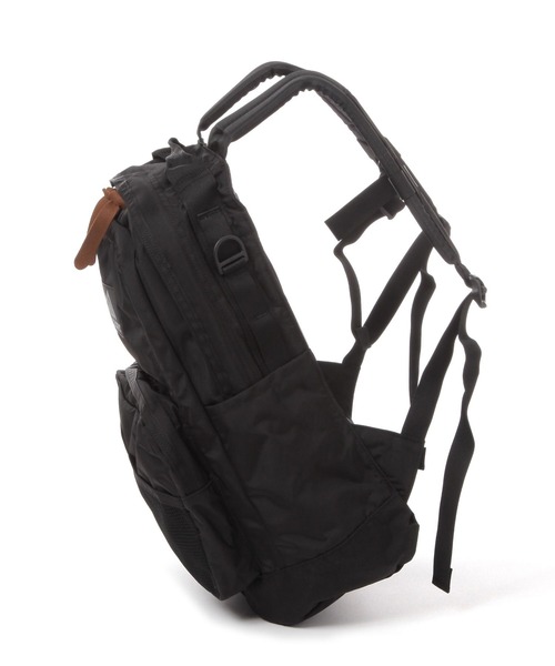 GREGORY（グレゴリー）の「【GREGORY（グレゴリー）】キャンパスデイM（ハンドバッグ・メンズ・ブラック/ベージュ・FREE）」の18枚目の写真