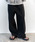 LIBERE�i���x�[���j�́uLIBERE ���x�[�� / BAGGY DENIM PANTS �o�M�[�f�j���p���c / 251307-251308�i�f�j���p���c�j�v�b�u���b�N