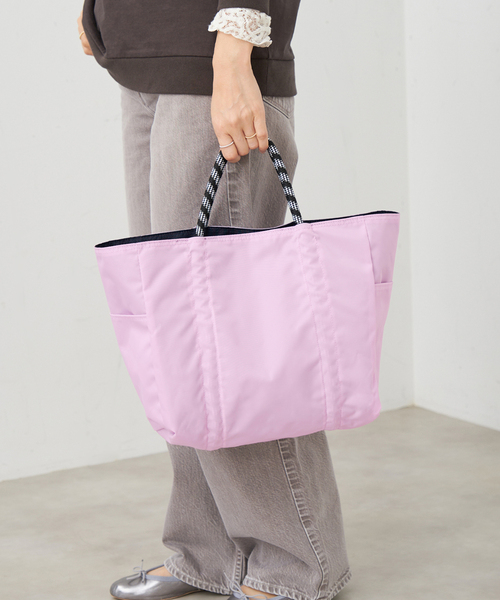 セール】《WEB限定/追加》NOMADIS/ノマディス 別注 SAC WIDE