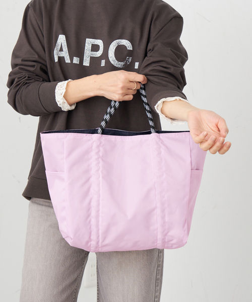 セール】《WEB限定/追加》NOMADIS/ノマディス 別注 SAC WIDE