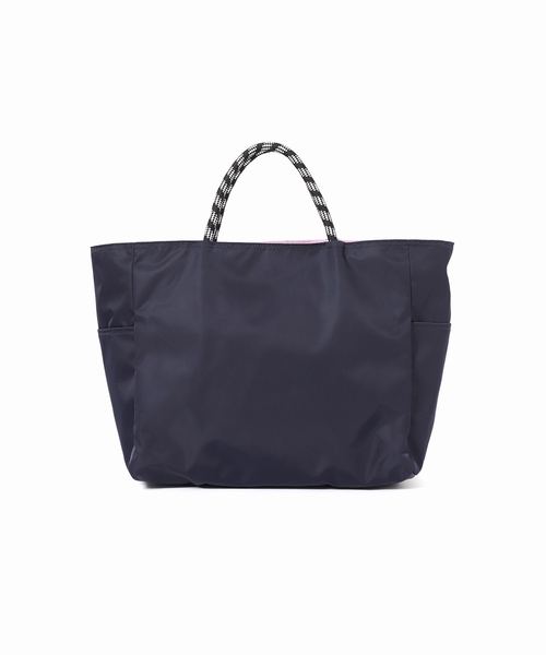 イエナ♡ NOMADISノマディス別注SAC WIDE リバーシブルトートバッグ NOMADIS/ノマディス 別注 SAC WIDE リバーシブルトートバッグ