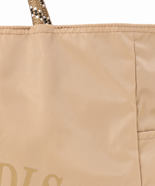 イエナ♡ NOMADISノマディス別注SAC WIDE リバーシブルトートバッグ IENA｜《WEB限定/追加》NOMADIS/ノマディス 別注 SAC WIDE