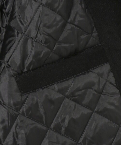 FUCKING AWESOME(ファッキングオーサム)の「<FUCKING AWESOME> Korea Bar Varsity Jacket/ブルゾン(スタジャン・メンズ・ブラック・M/L)」の10枚目の写真